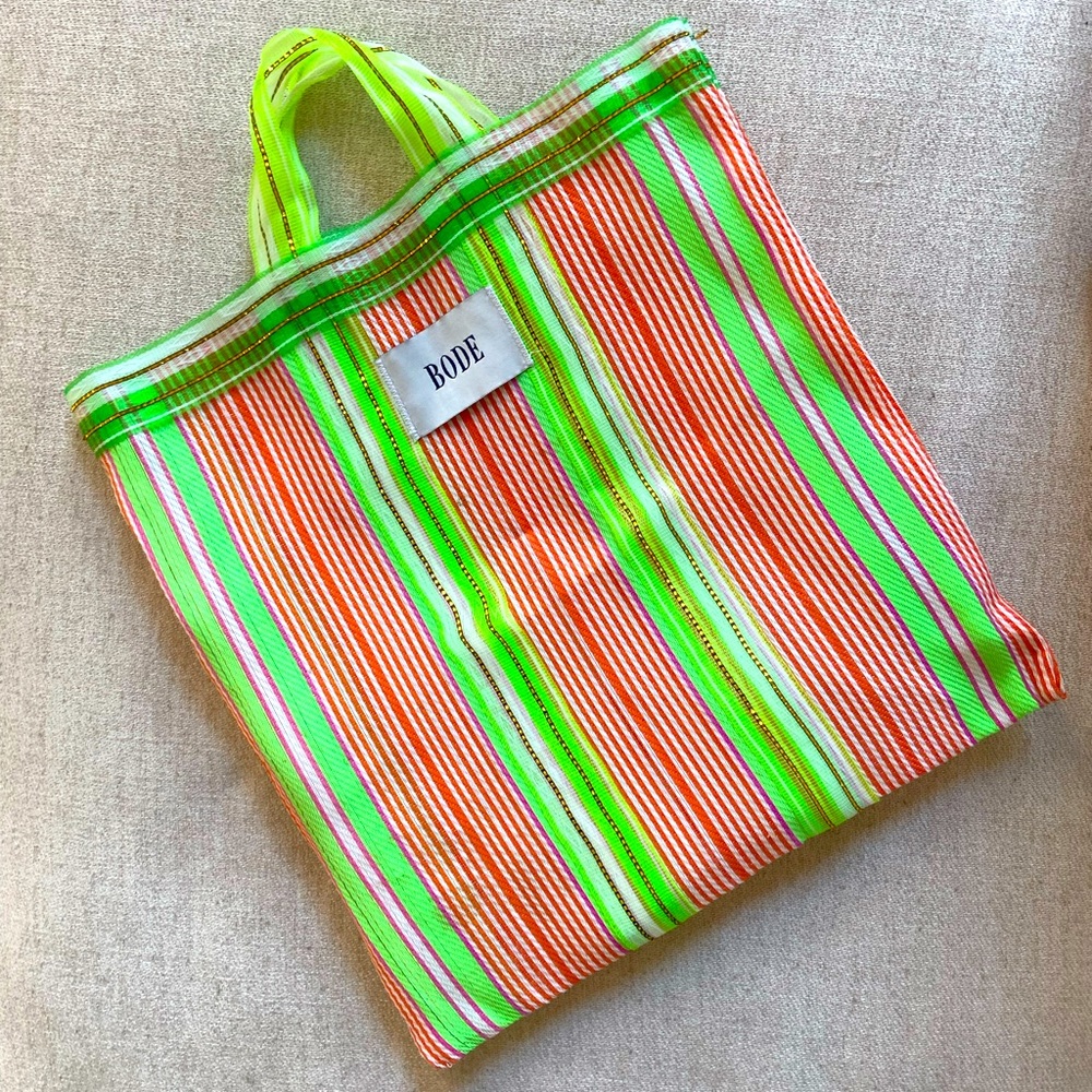 Bode tote